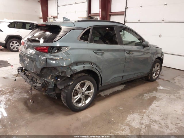 Hyundai KONA Sel