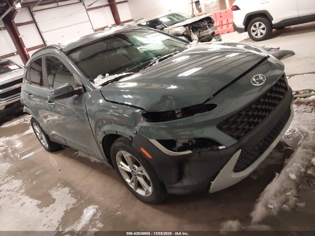 Salvage Hyundai KONA Image