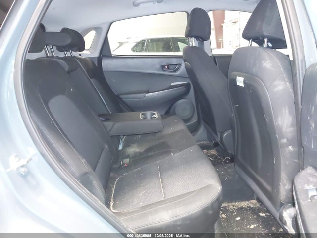 Hyundai KONA Sel