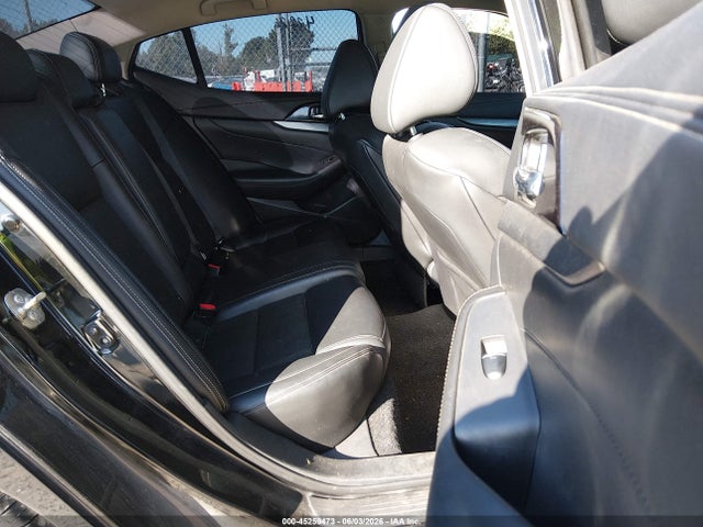 Nissan Maxima 3.5 Sv