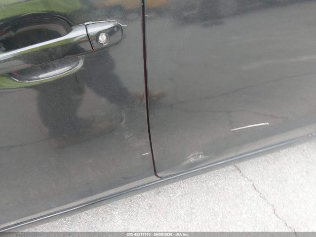 Subaru Impreza 2.0i Premium