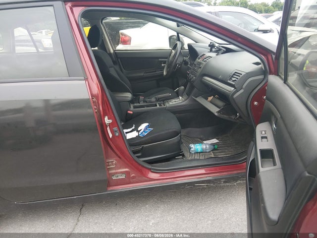 Subaru Impreza 2.0i Premium