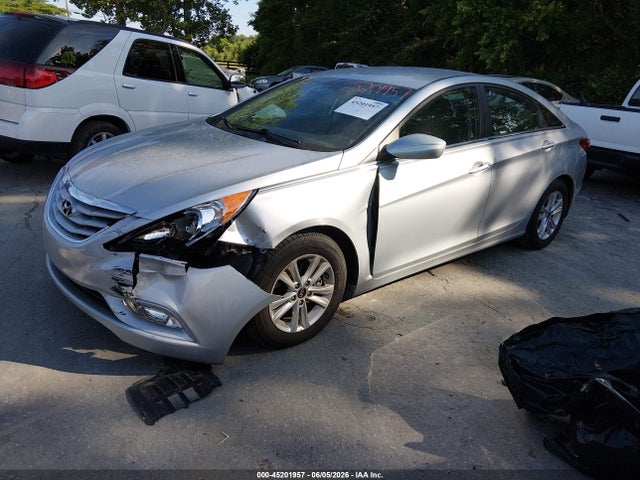 Hyundai SONATA Gls