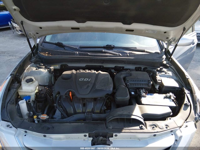 Hyundai SONATA Gls