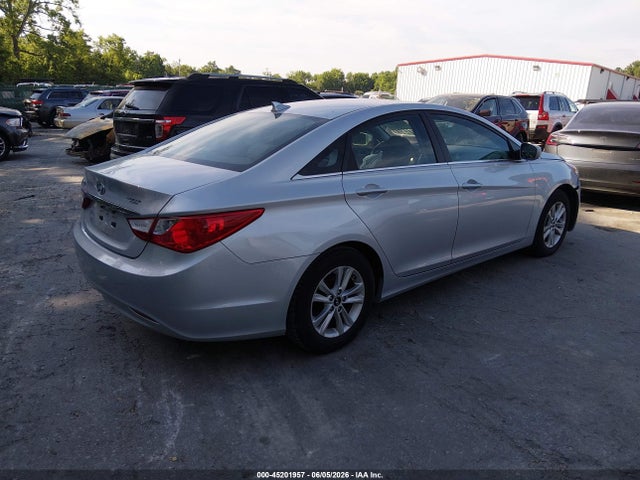 Hyundai SONATA Gls