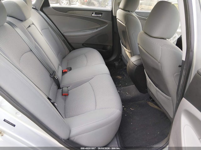 Hyundai SONATA Gls