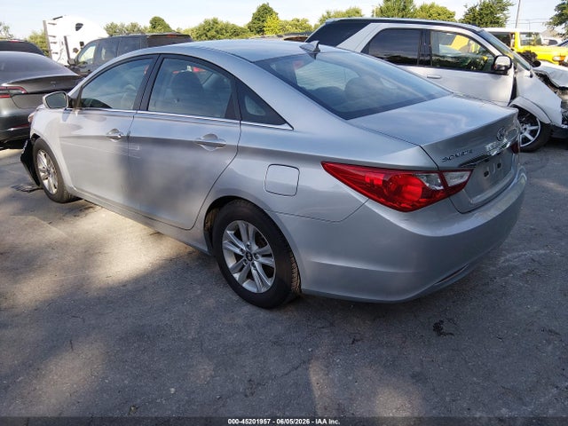 Hyundai SONATA Gls
