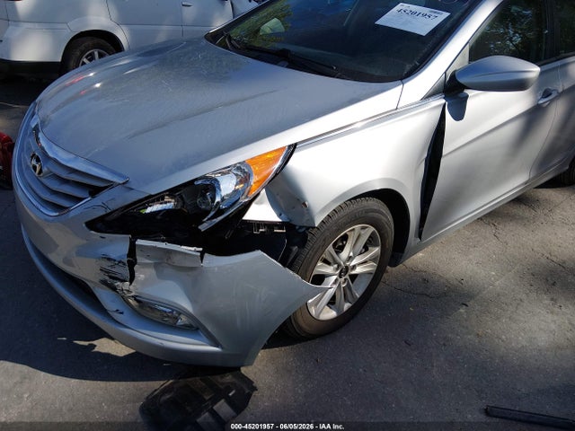 Hyundai SONATA Gls