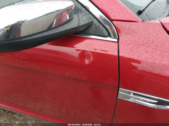 Ford Taurus Limited