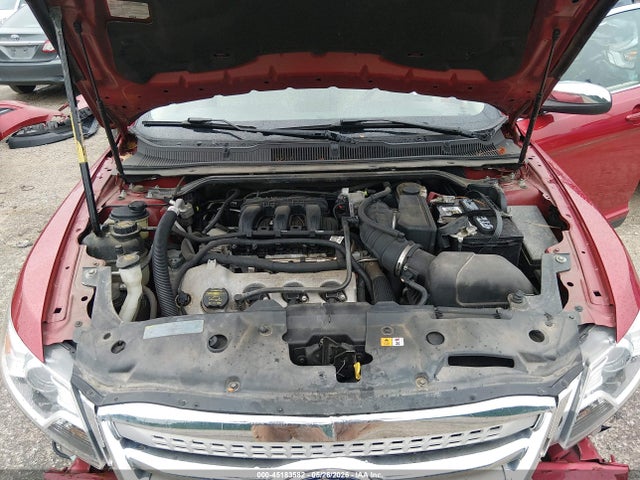 Ford Taurus Limited