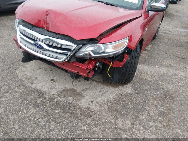 Ford Taurus Limited
