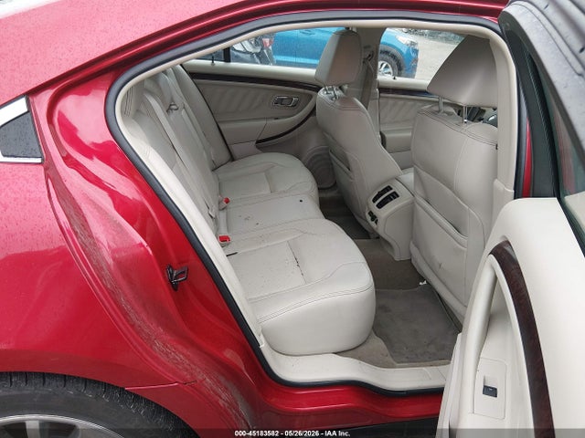 Ford Taurus Limited