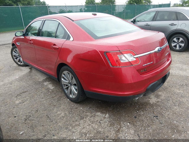 Ford Taurus Limited