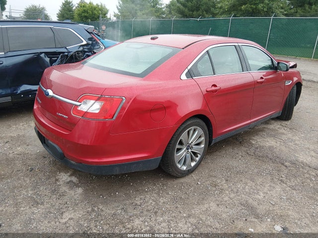Ford Taurus Limited
