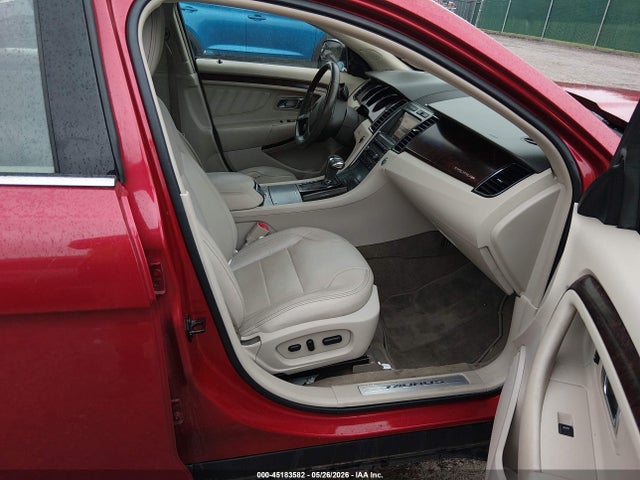 Ford Taurus Limited