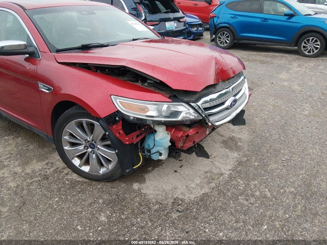Ford Taurus Limited