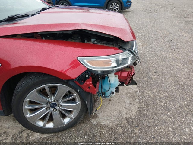 Ford Taurus Limited