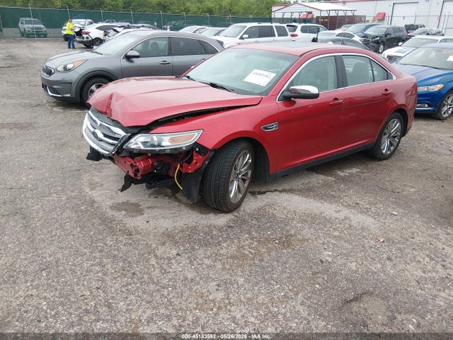 Ford Taurus Limited