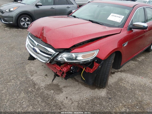 Ford Taurus Limited