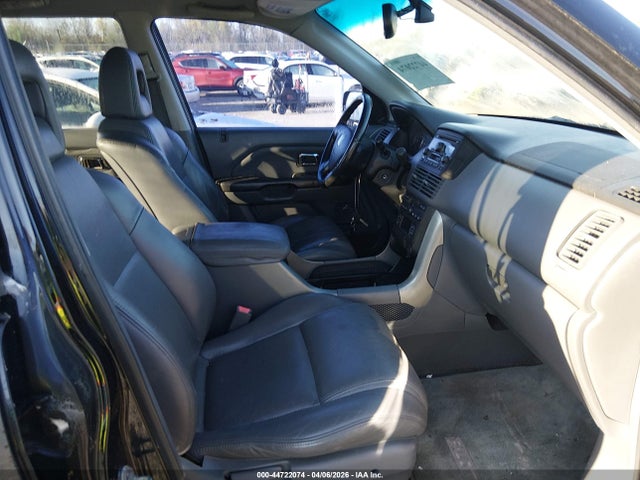 Honda Pilot Ex-l