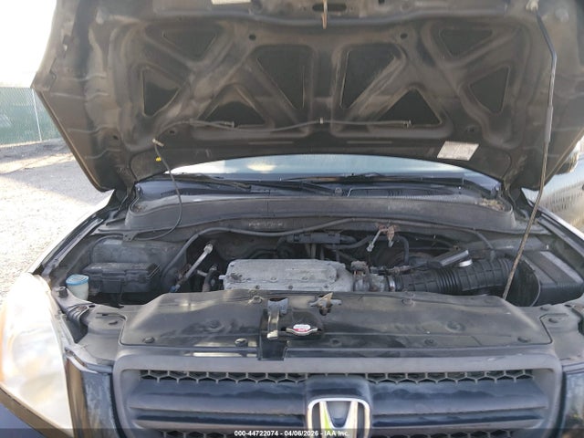 Honda Pilot Ex-l