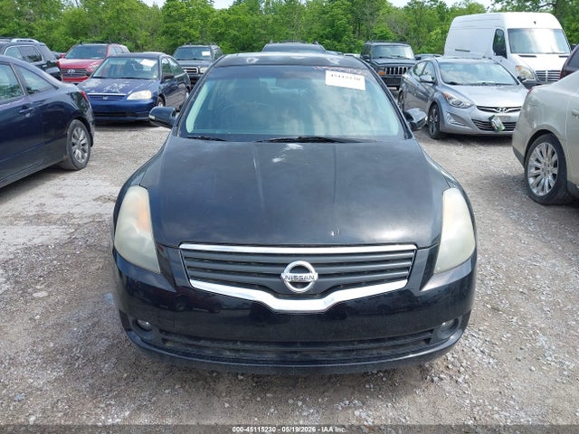 Nissan Altima 3.5 Sl