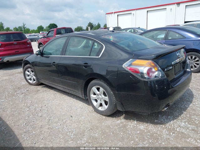 Nissan Altima 3.5 Sl