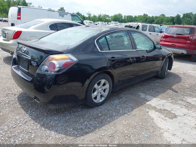 Nissan Altima 3.5 Sl