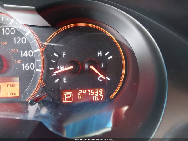 Nissan Altima 3.5 Sl