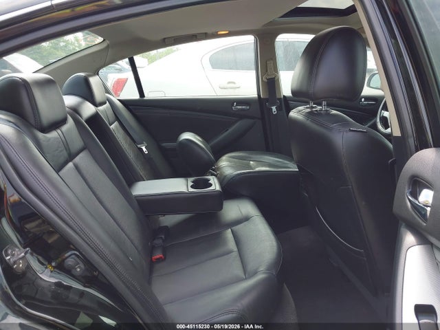 Nissan Altima 3.5 Sl
