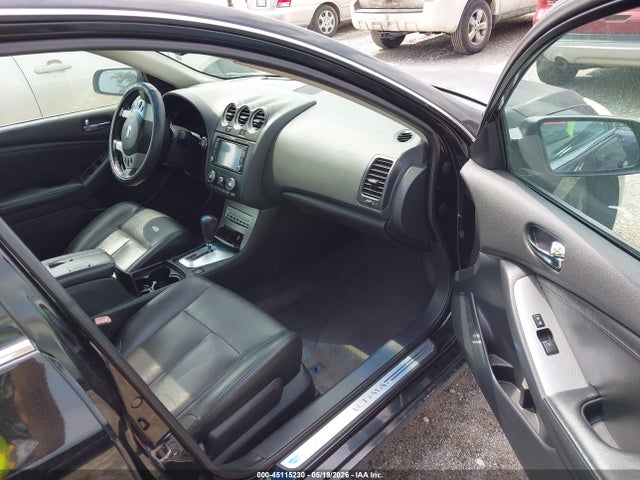 Nissan Altima 3.5 Sl