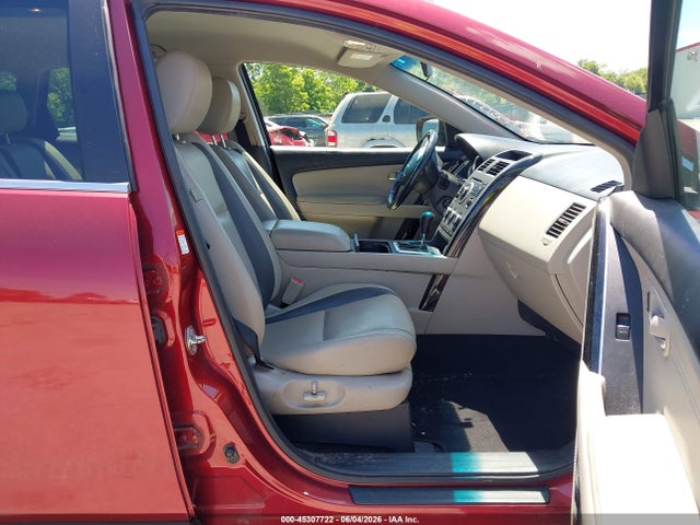 Mazda Cx Touring