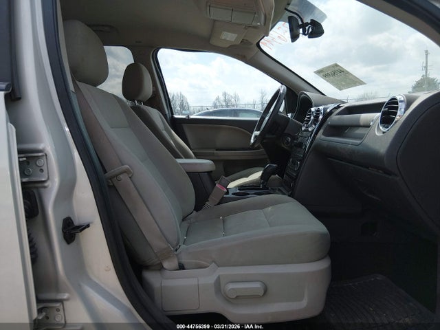 Ford Taurus X Sel