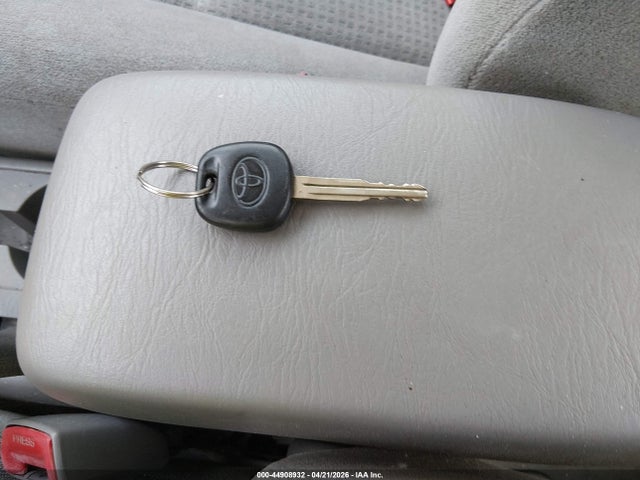 Toyota Corolla Ce