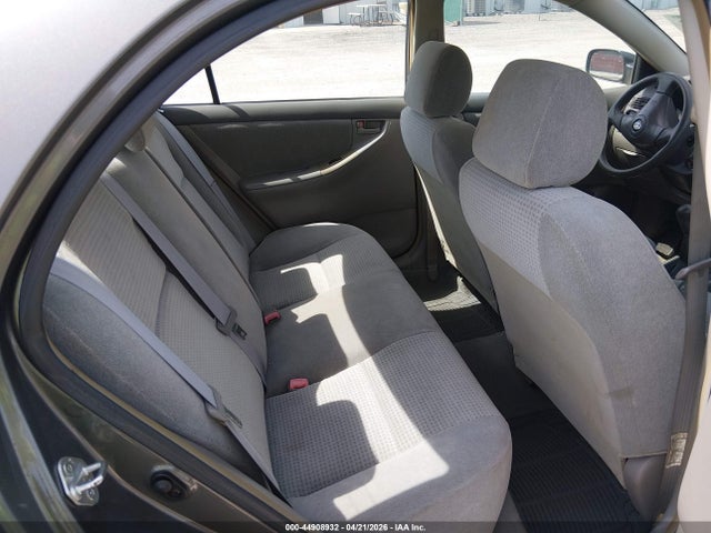 Toyota Corolla Ce