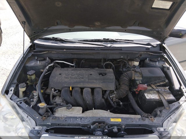 Toyota Corolla Ce