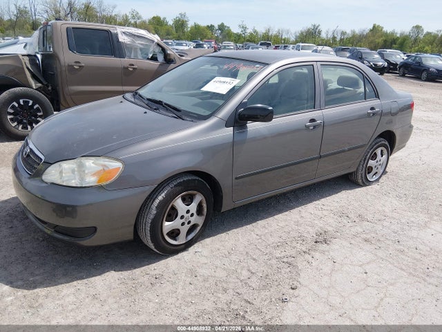 Toyota Corolla Ce