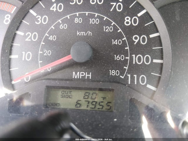 Toyota Corolla Ce