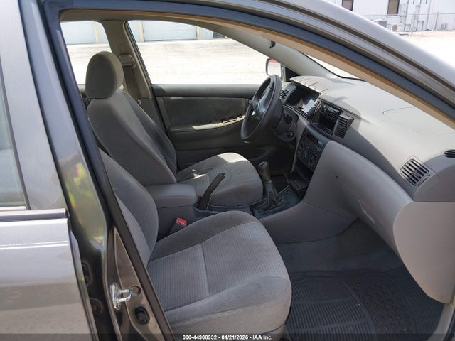 Toyota Corolla Ce