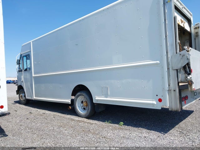 Ford F-59 Commercial Stripped