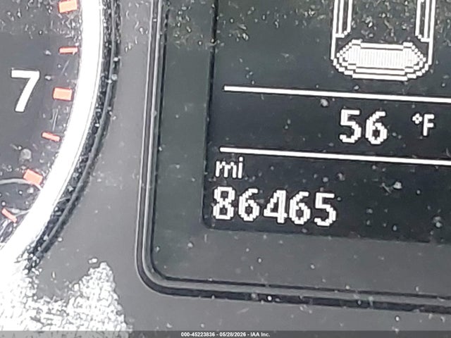 Volkswagen Tiguan S