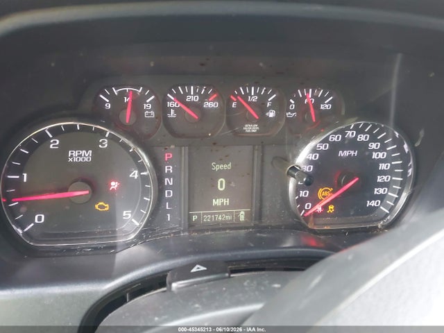 Chevrolet Silverado 3500 Wt