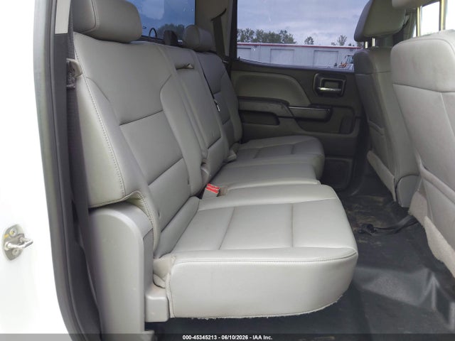 Chevrolet Silverado 3500 Wt