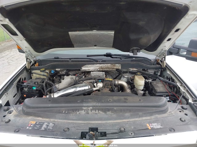 Chevrolet Silverado 3500 Wt
