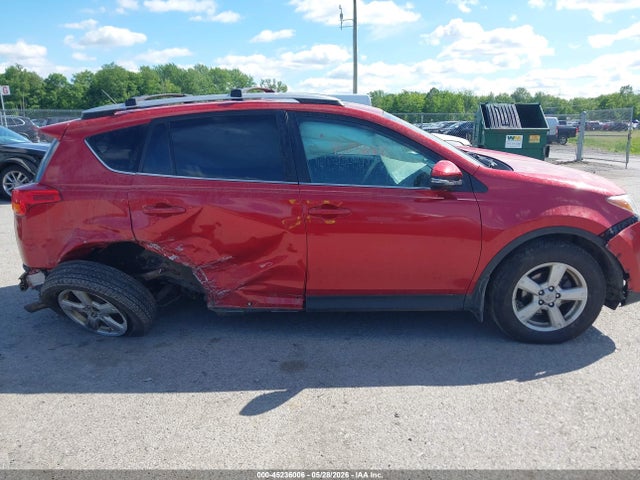 Toyota RAV4 Limited