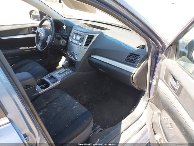 Subaru Legacy 2.5i Premium