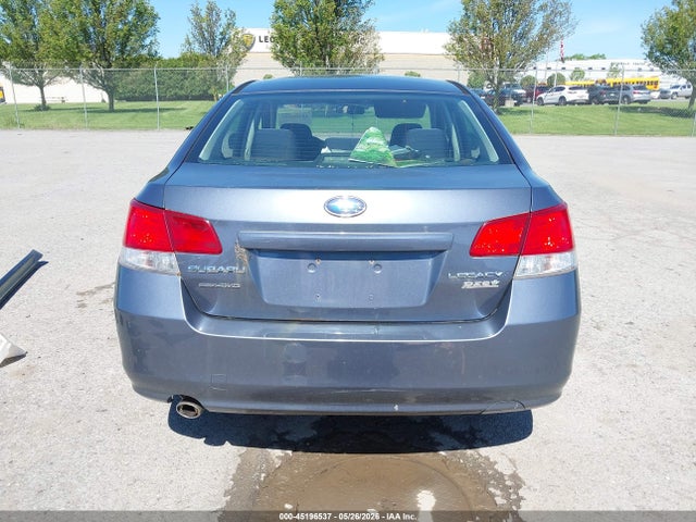 Subaru Legacy 2.5i Premium
