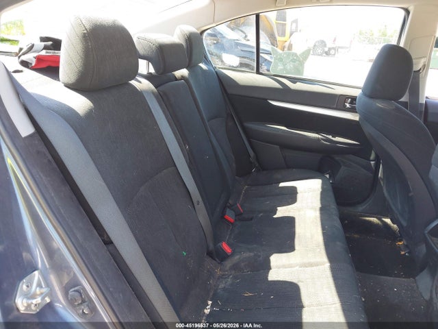 Subaru Legacy 2.5i Premium
