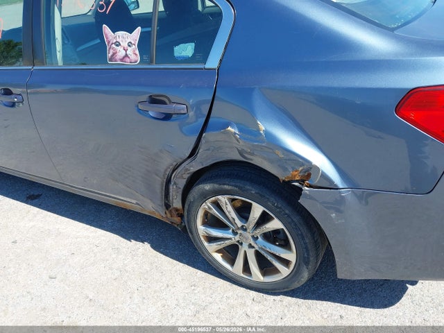 Subaru Legacy 2.5i Premium