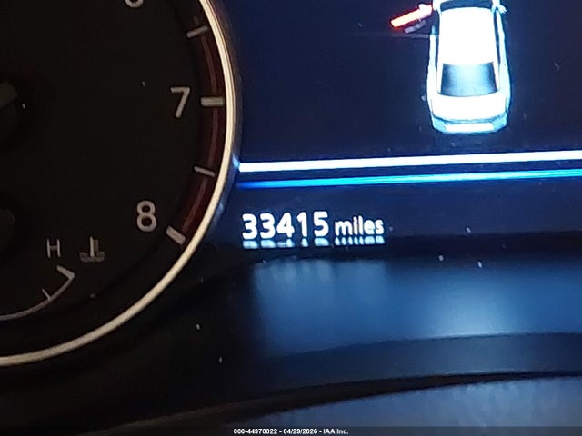 Nissan Altima Sv Awd